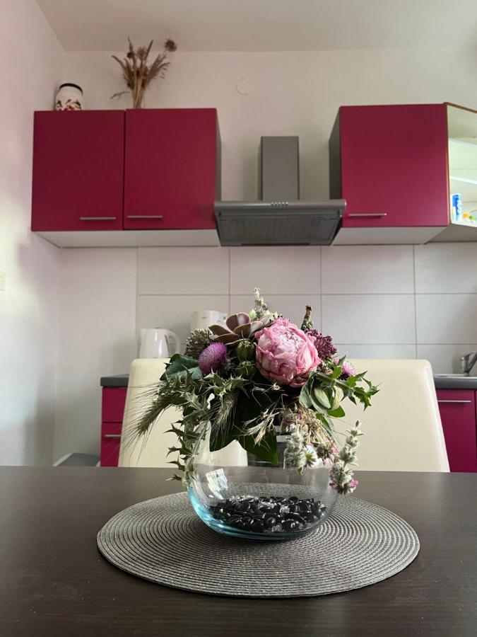 Apartment Ruzica Sukošan エクステリア 写真